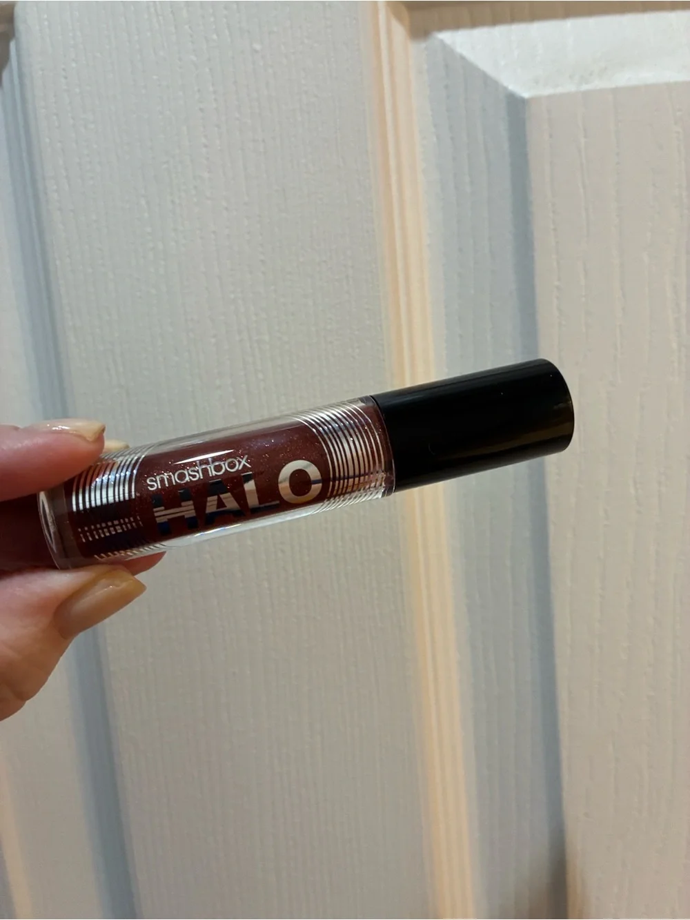 Smashbox Halo Plump Glow Gloss in Luster